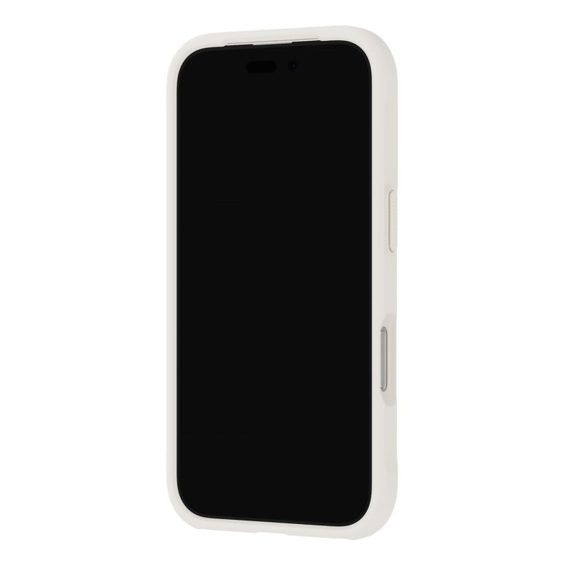 Tech21 - Evo Armour - Cover - iPhone 16 - MagSafe - Greige