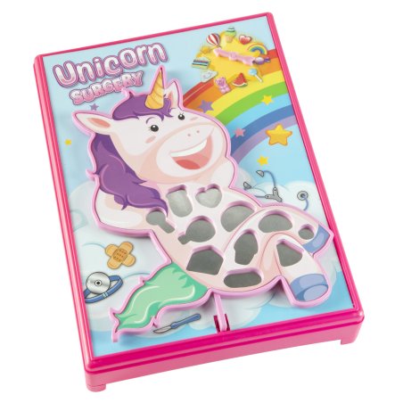 Moxy - Unicorn surgery, gameboard 24.5x17.5cm (300087)