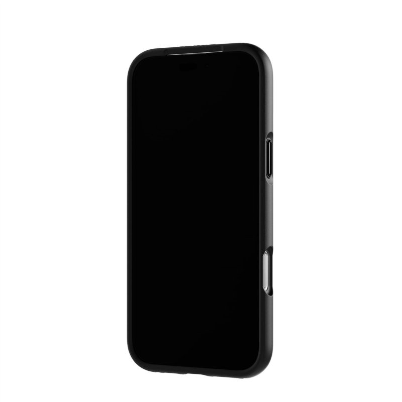 Tech21 - Evo Dusk - Cover - iPhone 16 Pro Max - MagSafe - Black