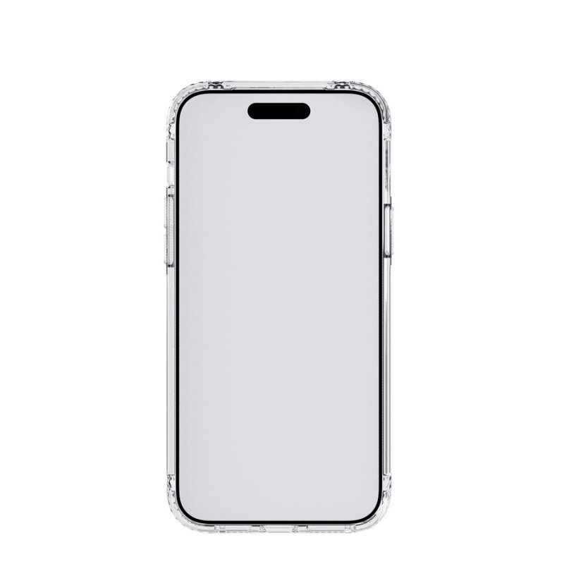 Tech21 Evo Clear coque de protection pour téléphones portables 17 cm (6.7") Housse Transparent