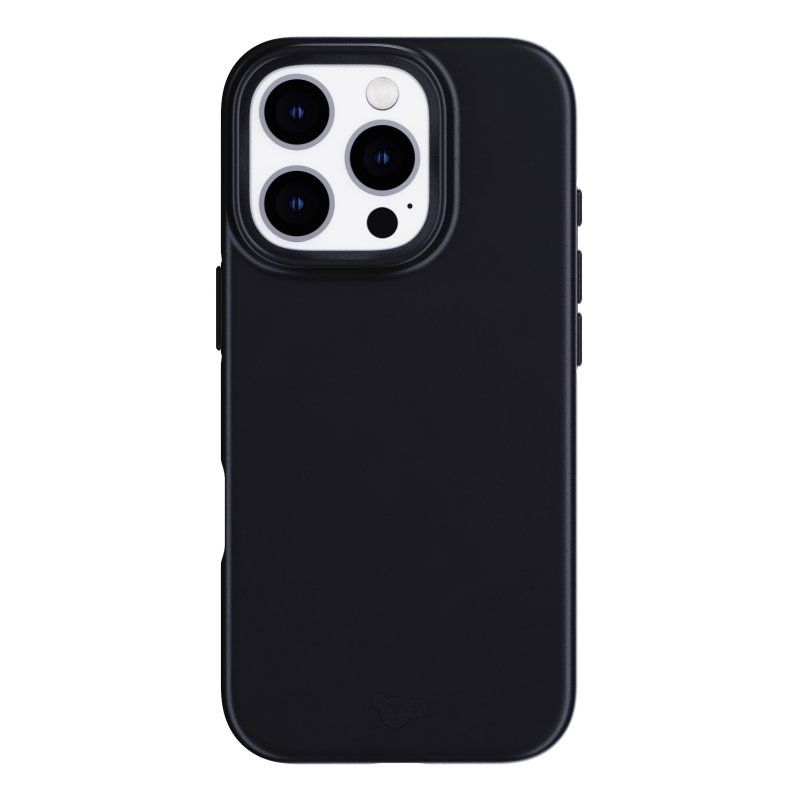Tech21 EvoLite coque de protection pour téléphones portables 16 cm (6.3") Housse Noir