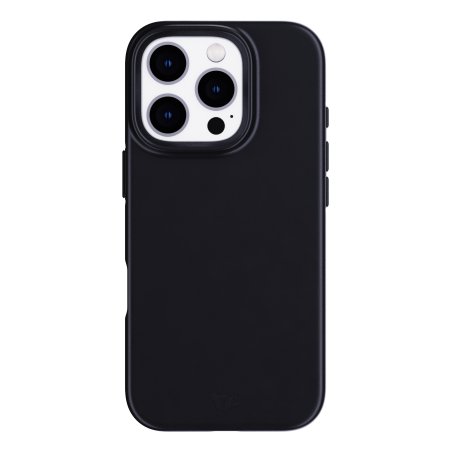 Tech21 - Evo Lite - Cover - iPhone 16 Pro - Black