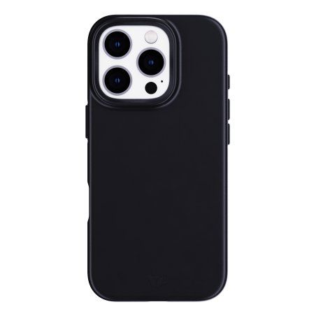 Tech21 EvoLite coque de protection pour téléphones portables 16 cm (6.3") Housse Noir