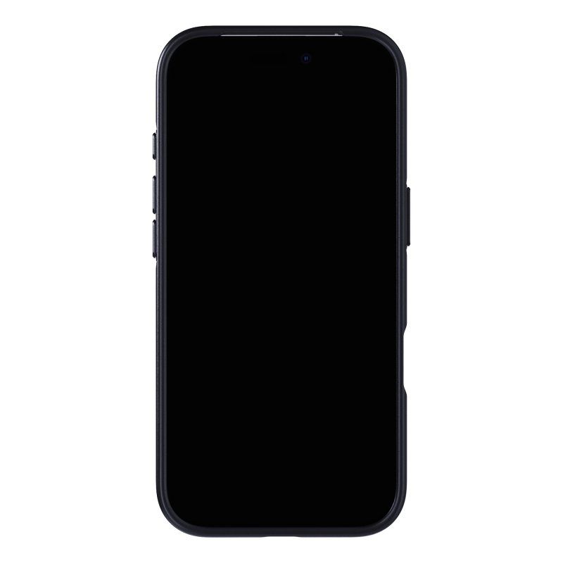 Tech21 EvoLite coque de protection pour téléphones portables 16 cm (6.3") Housse Noir