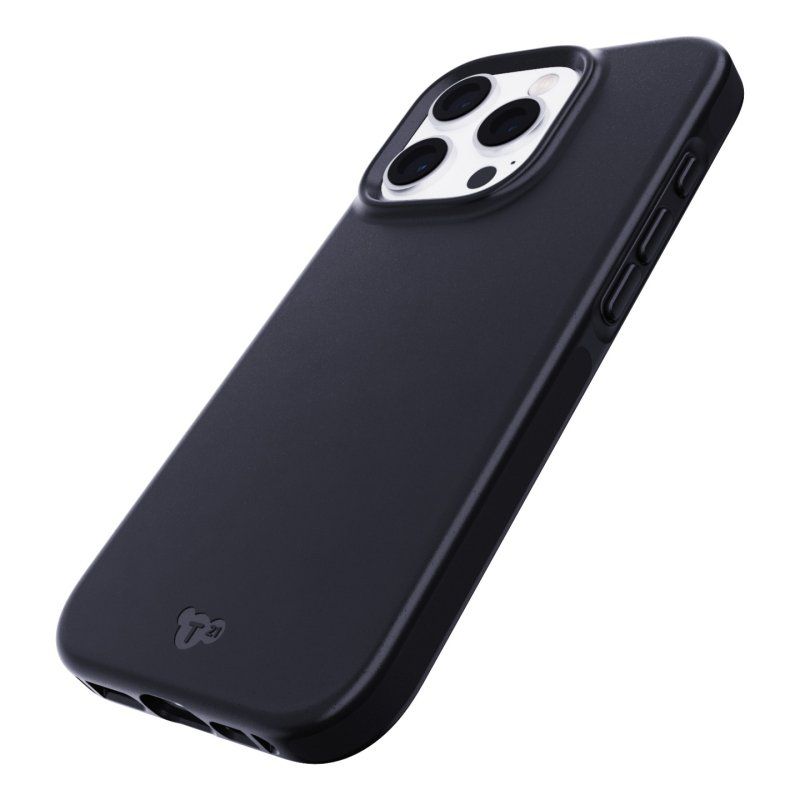 Tech21 EvoLite coque de protection pour téléphones portables 16 cm (6.3") Housse Noir