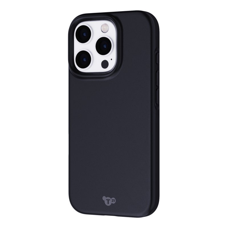 Tech21 - Evo Lite - Cover - iPhone 16 Pro - Black