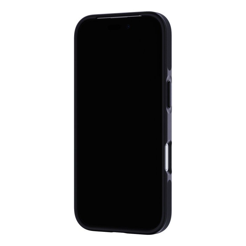 Tech21 EvoLite coque de protection pour téléphones portables 16 cm (6.3") Housse Noir