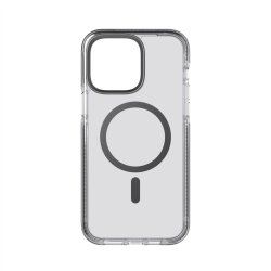 Tech21 - Evo Crystal MagSafe - iPhone 14 Pro Max - Graphit