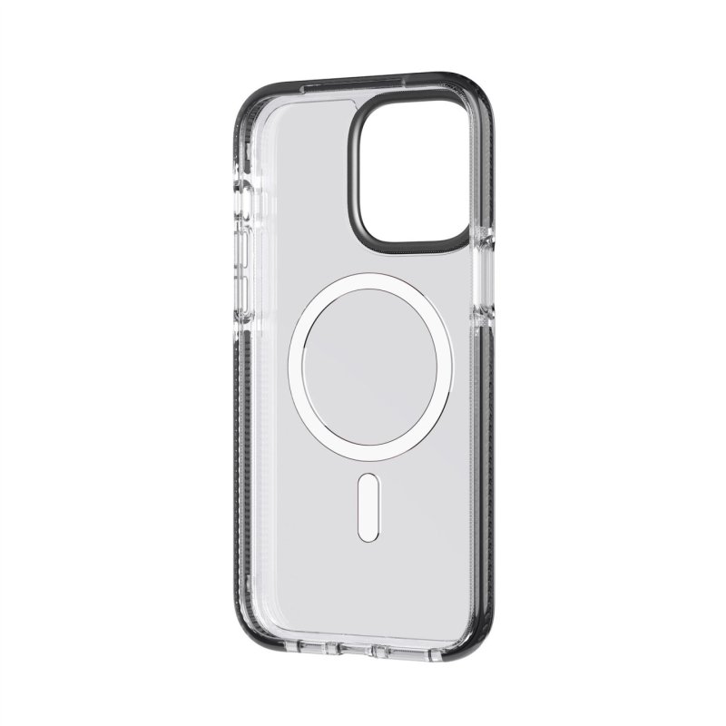 Tech21 - Evo Crystal MagSafe - iPhone 14 Pro Max - Graphit