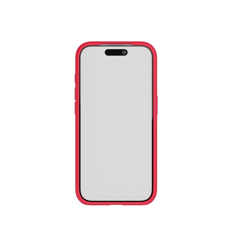 Tech21 - Evo Lite iPhone 15 Pro Red