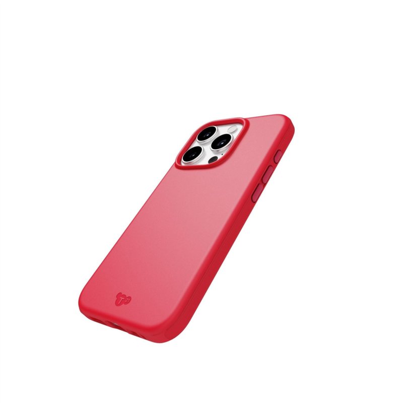 Tech21 - Evo Lite iPhone 15 Pro Red