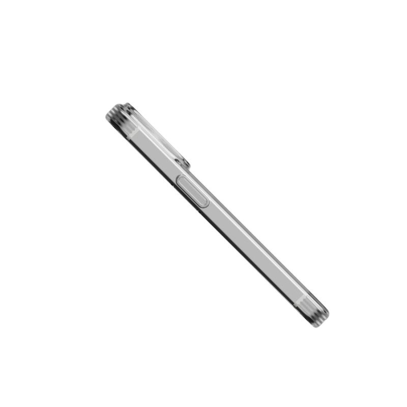 Tech21 Evo Lite coque de protection pour téléphones portables 15,5 cm (6.1") Housse Transparent