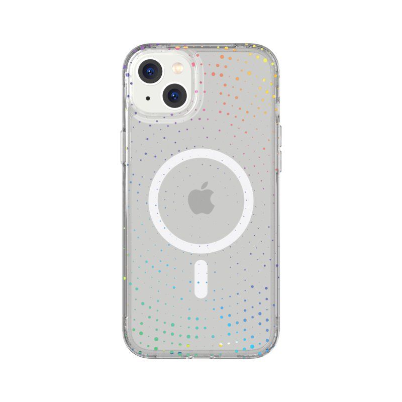 Tech21 EVO SPARKLE W/MGSAFE RADIANT IPHONE 14 PLUS coque de protection pour téléphones portables 16,5 cm (6.5")