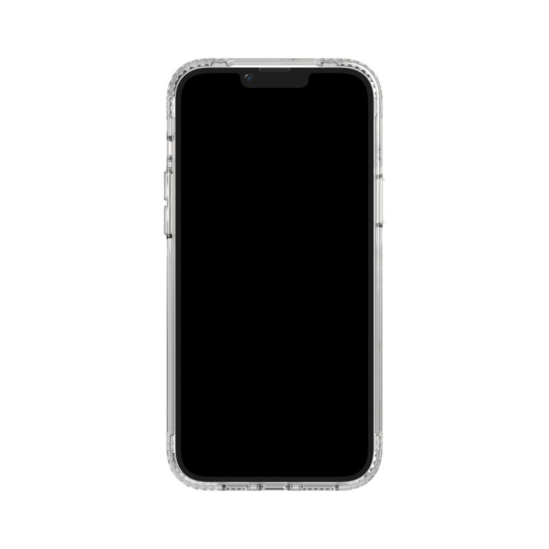 Tech21 - Evo Sparkle MagSafe - iPhone 14 Plus - Clear