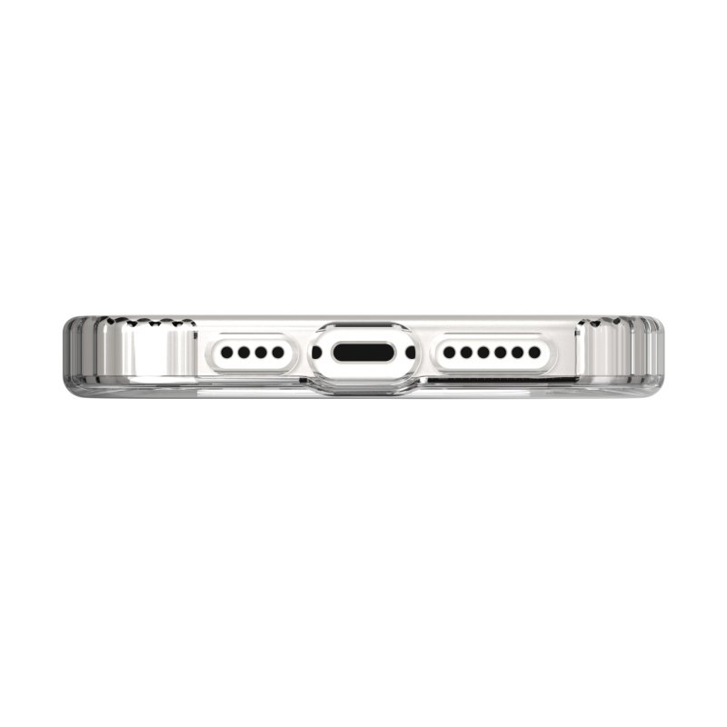 Tech21 - Evo Sparkle MagSafe - iPhone 14 Plus - Clear