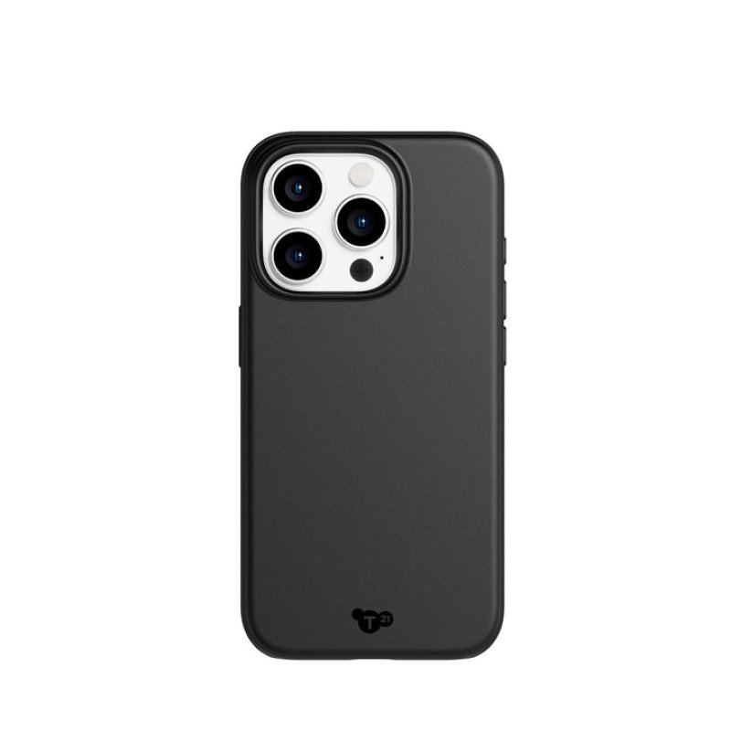 Tech21 - Evo Lite iPhone 15 Pro Black