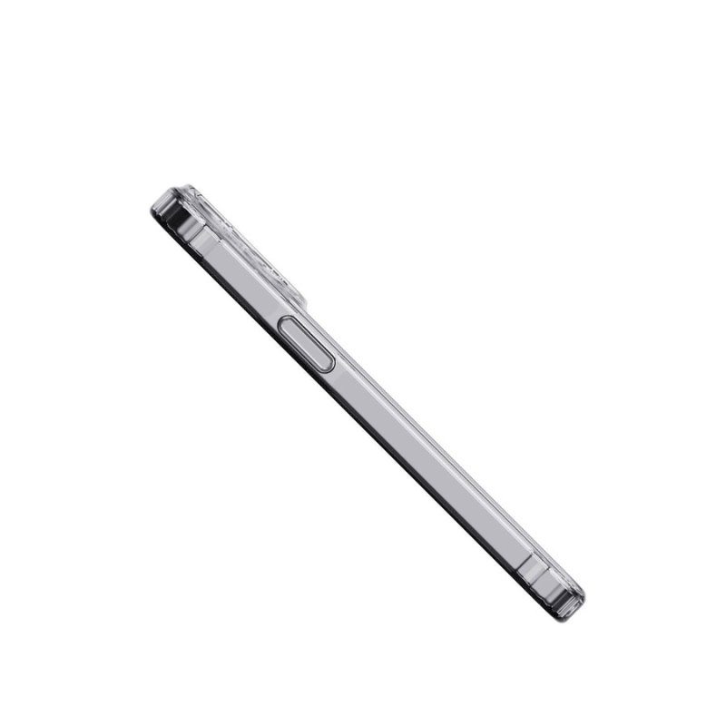 Tech21 - Evo Clear iPhone 15 Pro Clear