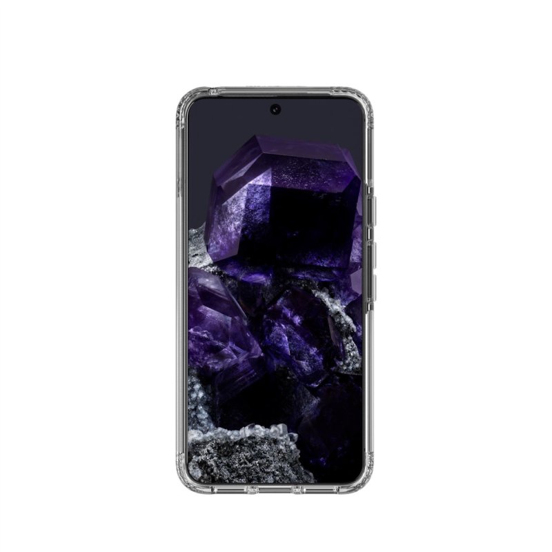 Tech21 - Evo Clear - Pixel 8 - Clear