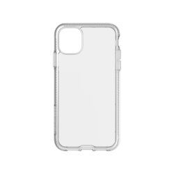 Tech21 Pure Clear coque de protection pour téléphones portables 15,5 cm (6.1") Housse Transparent