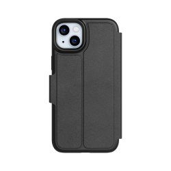 Tech21 T21-10294 coque de protection pour téléphones portables 16,5 cm (6.5") Étui avec portefeuille