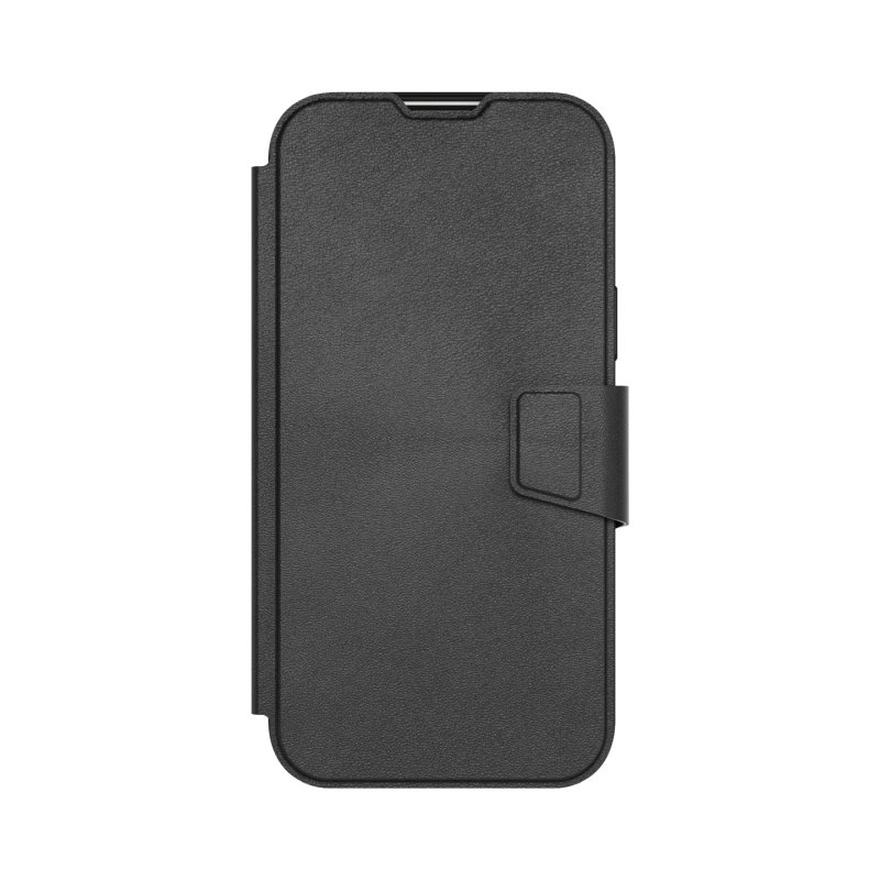 Tech21 - Evo Lite Wallet iPhone 15 Plus Black