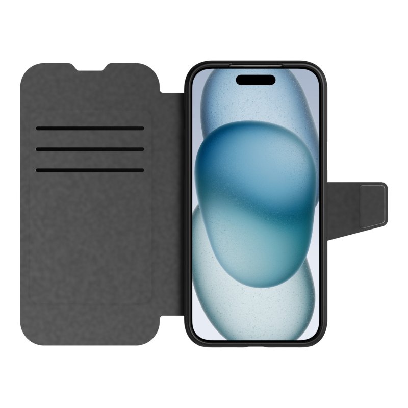 Tech21 T21-10294 coque de protection pour téléphones portables 16,5 cm (6.5") Étui avec portefeuille