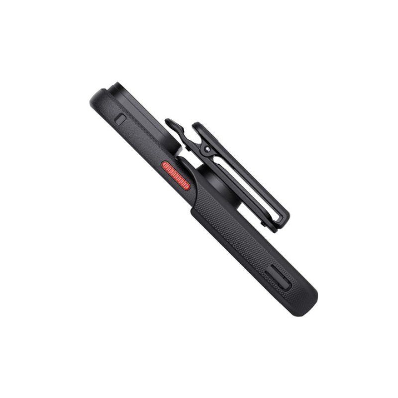 Tech21 Evo Max coque de protection pour téléphones portables 15,5 cm (6.1") Support Noir