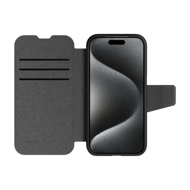 Tech21 T21-10271 coque de protection pour téléphones portables 15,2 cm (6") Étui avec portefeuille