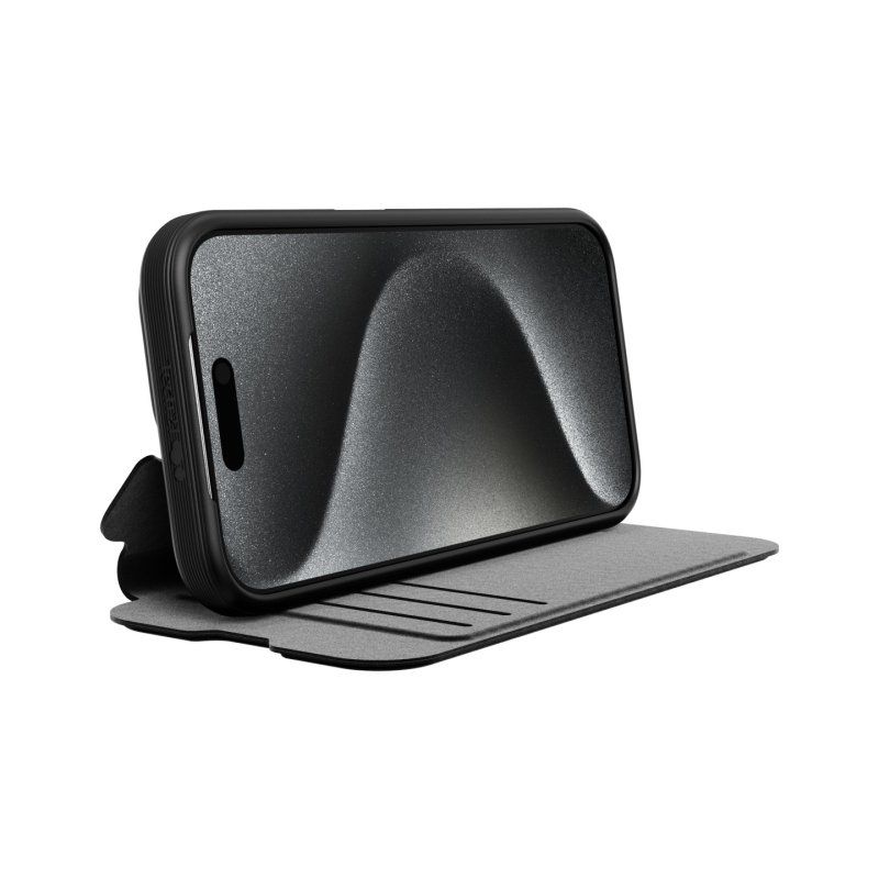 Tech21 T21-10271 coque de protection pour téléphones portables 15,2 cm (6") Étui avec portefeuille