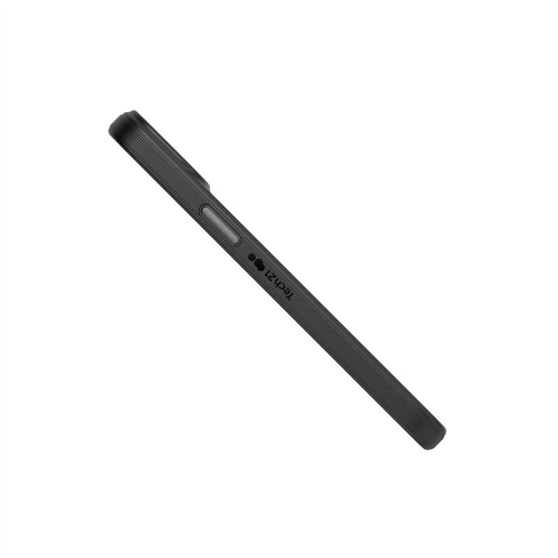 Tech21 Evo Lite coque de protection pour téléphones portables 17 cm (6.7") Housse Noir