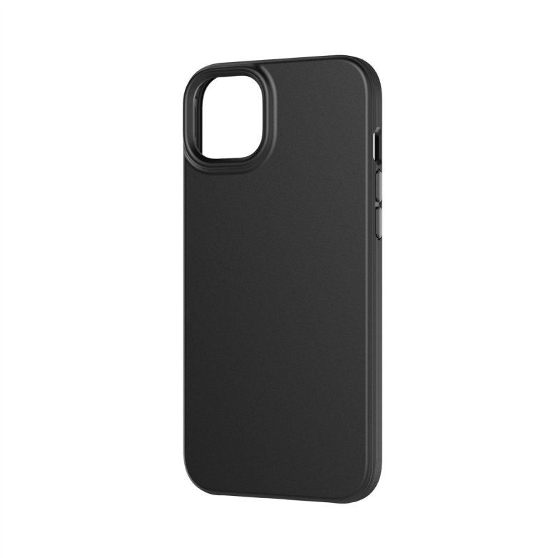 Tech21 Evo Lite mobile phone case 17 cm (6.7") Cover Black