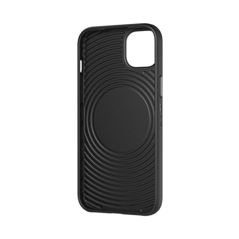 Tech21 Evo Lite coque de protection pour téléphones portables 17 cm (6.7") Housse Noir