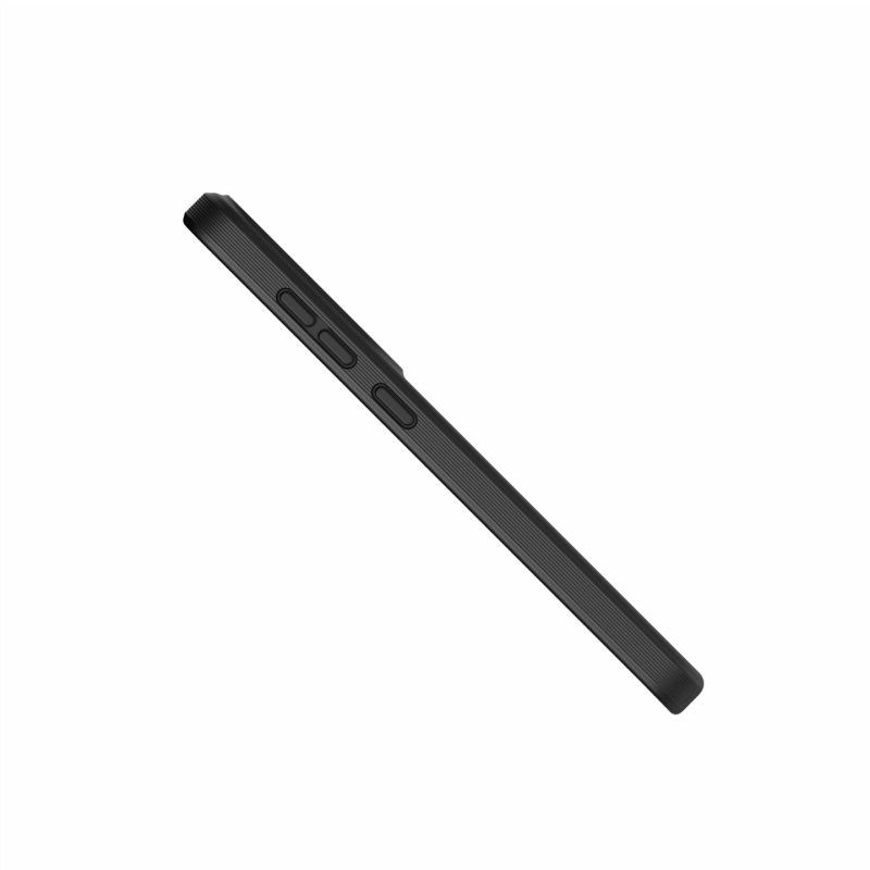 Tech21 T21-10665 coque de protection pour téléphones portables 17 cm (6.7") Housse Noir