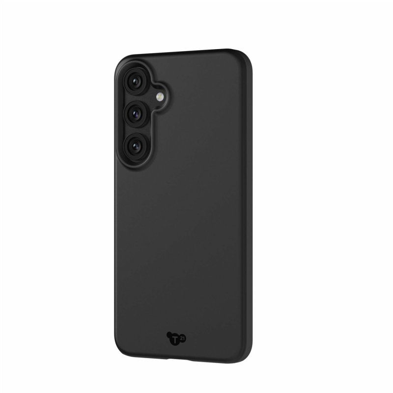 Tech21 T21-10665 coque de protection pour téléphones portables 17 cm (6.7") Housse Noir