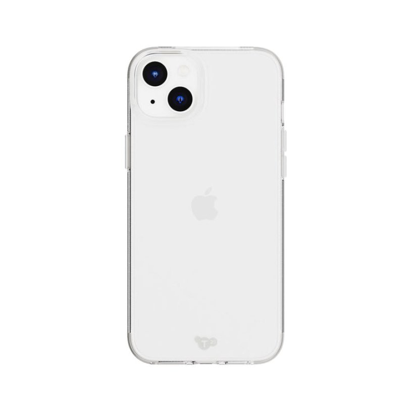 Tech21 - Evo Lite - iPhone 15 Plus - Clear