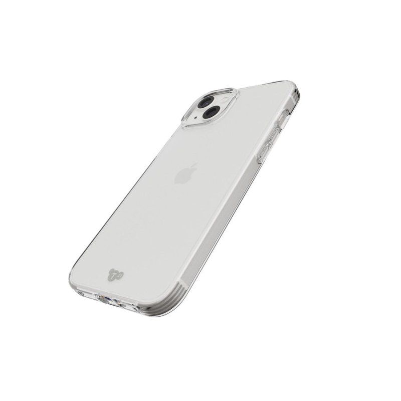 Tech21 Evo Lite coque de protection pour téléphones portables 17 cm (6.7") Housse Transparent
