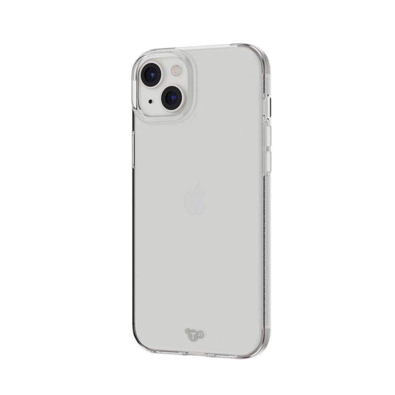 Tech21 - Evo Lite - iPhone 15 Plus - Clear