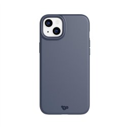 Tech21 - Evo Lite - iPhone 15 Plus - Denim Blue