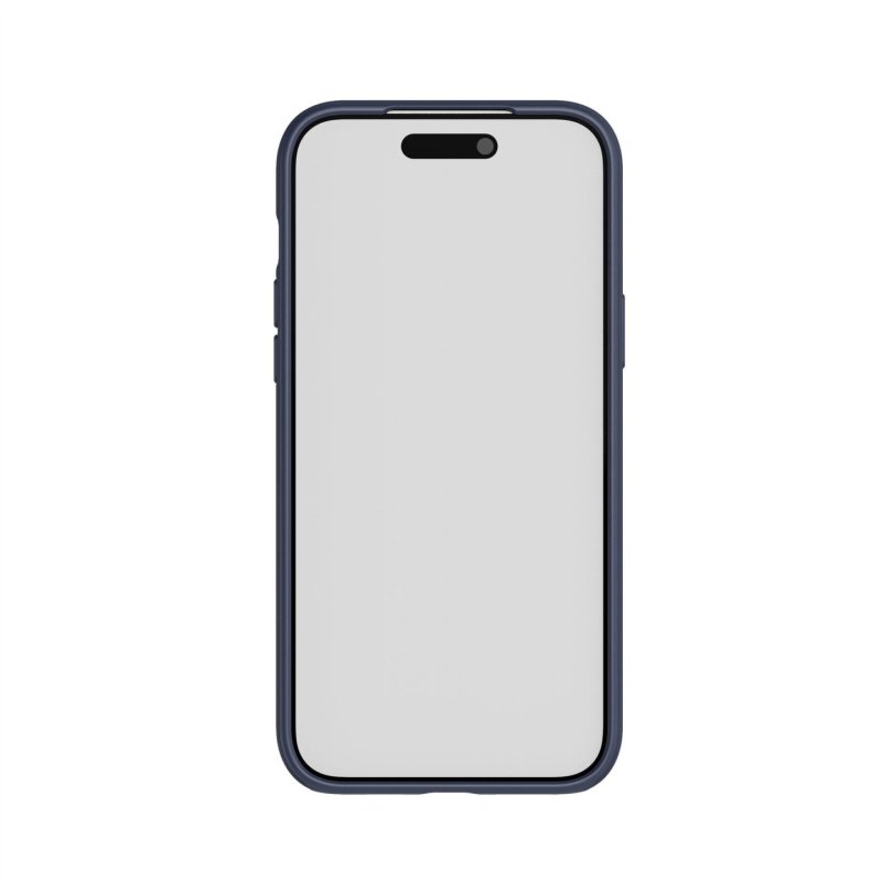 Tech21 T21-10466 mobile phone case 17 cm (6.7") Cover Blue