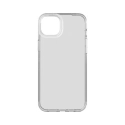 Tech21 Evo Lite mobile phone case 17 cm (6.7") Cover Transparent