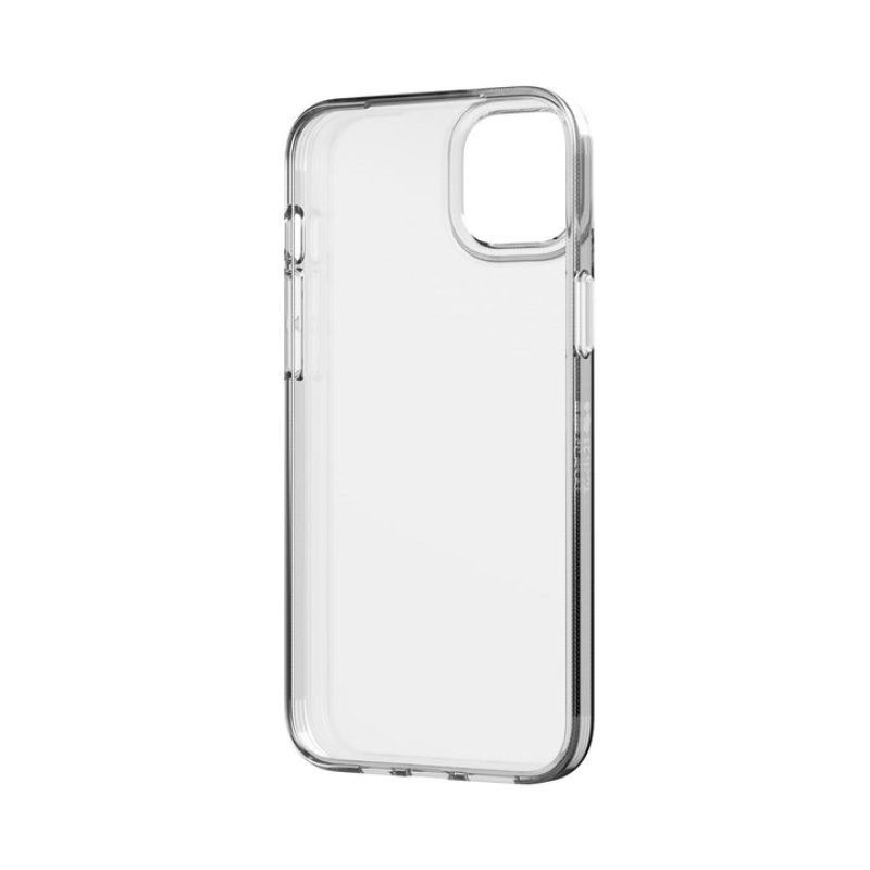 Tech21 Evo Lite mobile phone case 17 cm (6.7") Cover Transparent