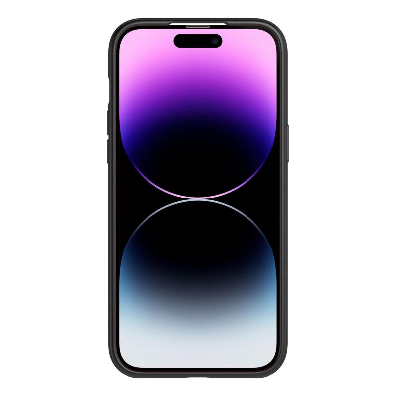 Tech21 T21-10435 coque de protection pour téléphones portables 17 cm (6.69") Housse Noir