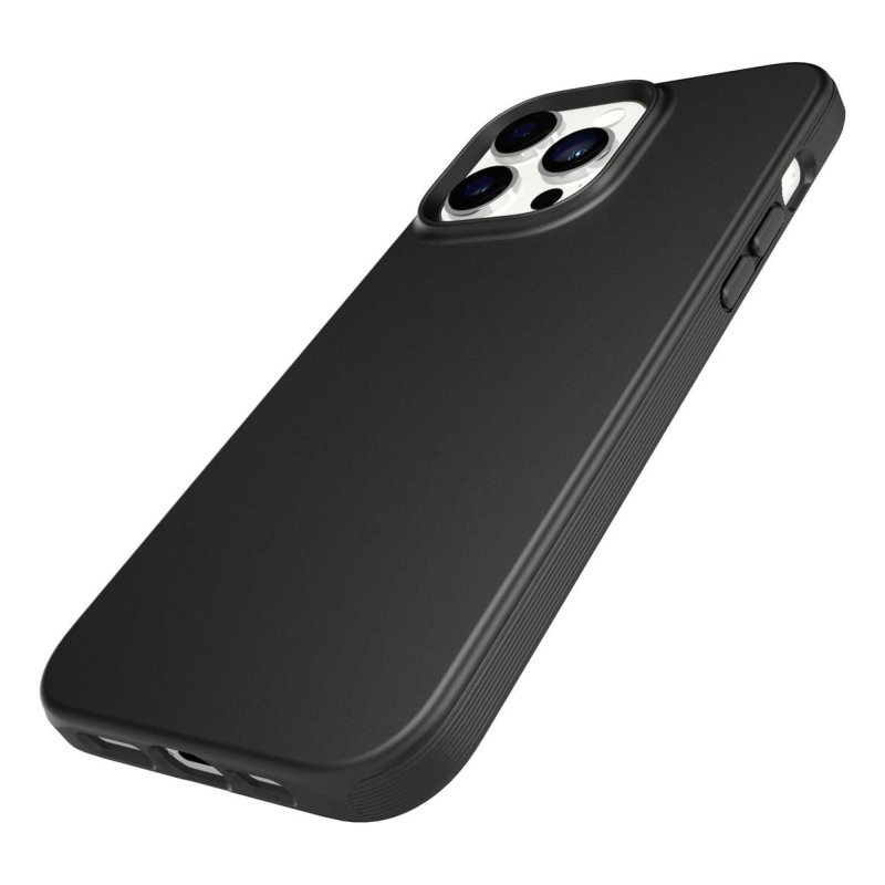 Tech21 T21-10435 coque de protection pour téléphones portables 17 cm (6.69") Housse Noir