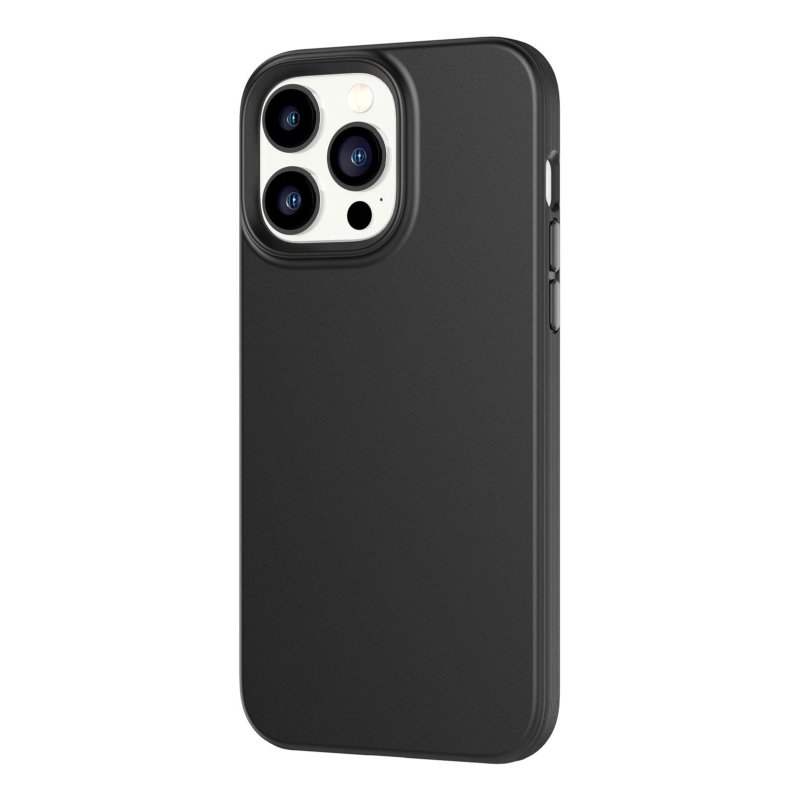 Tech21 T21-10435 coque de protection pour téléphones portables 17 cm (6.69") Housse Noir