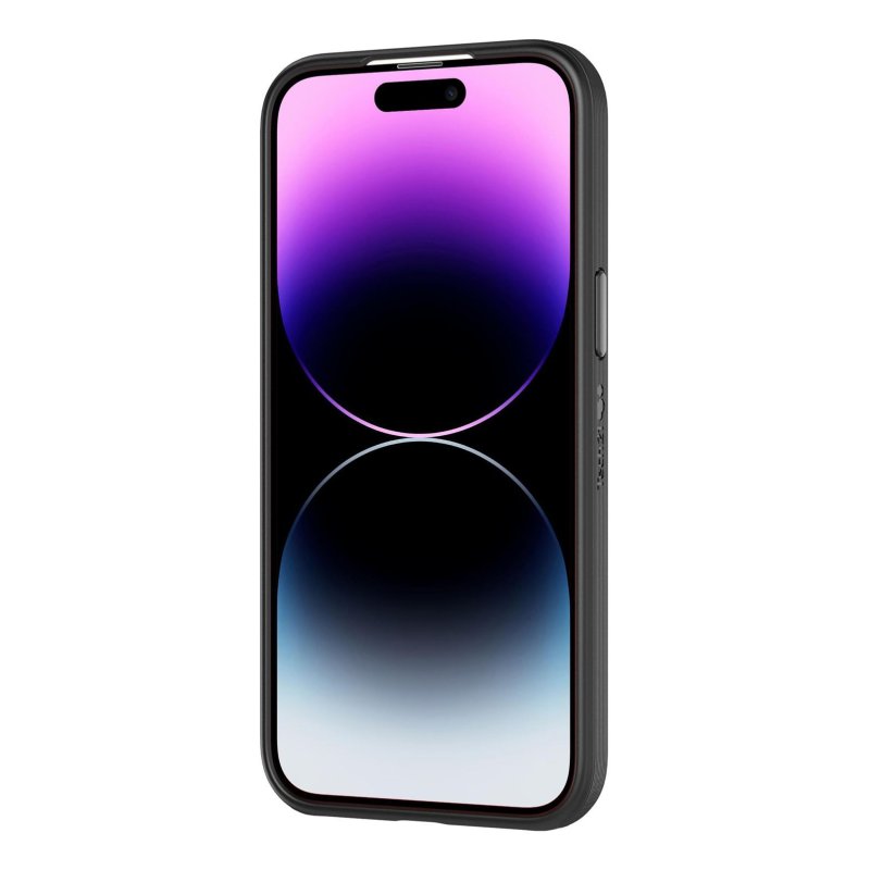 Tech21 T21-10435 coque de protection pour téléphones portables 17 cm (6.69") Housse Noir