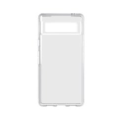 Tech21 Evo Clear mobile phone case 15.5 cm (6.1") Cover Transparent