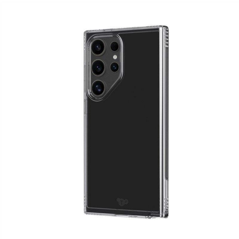 Tech21 T21-10684 coque de protection pour téléphones portables 17,3 cm (6.8") Housse Transparent