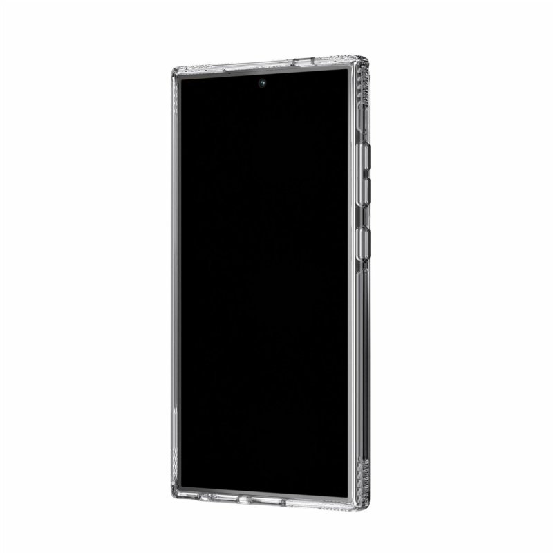 Tech21 T21-10684 coque de protection pour téléphones portables 17,3 cm (6.8") Housse Transparent