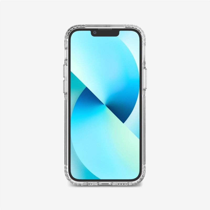 Tech21 - Evo Clear - iPhone 13 mini - Clear