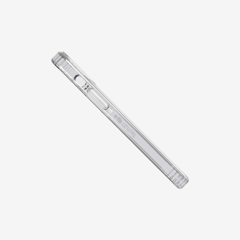 Tech21 Evo Clear coque de protection pour téléphones portables 13,7 cm (5.4") Housse Transparent